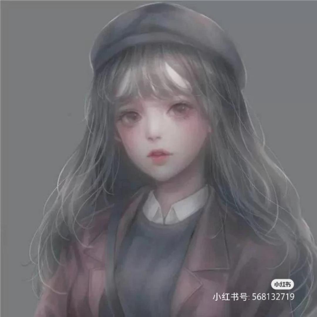 栀鱼