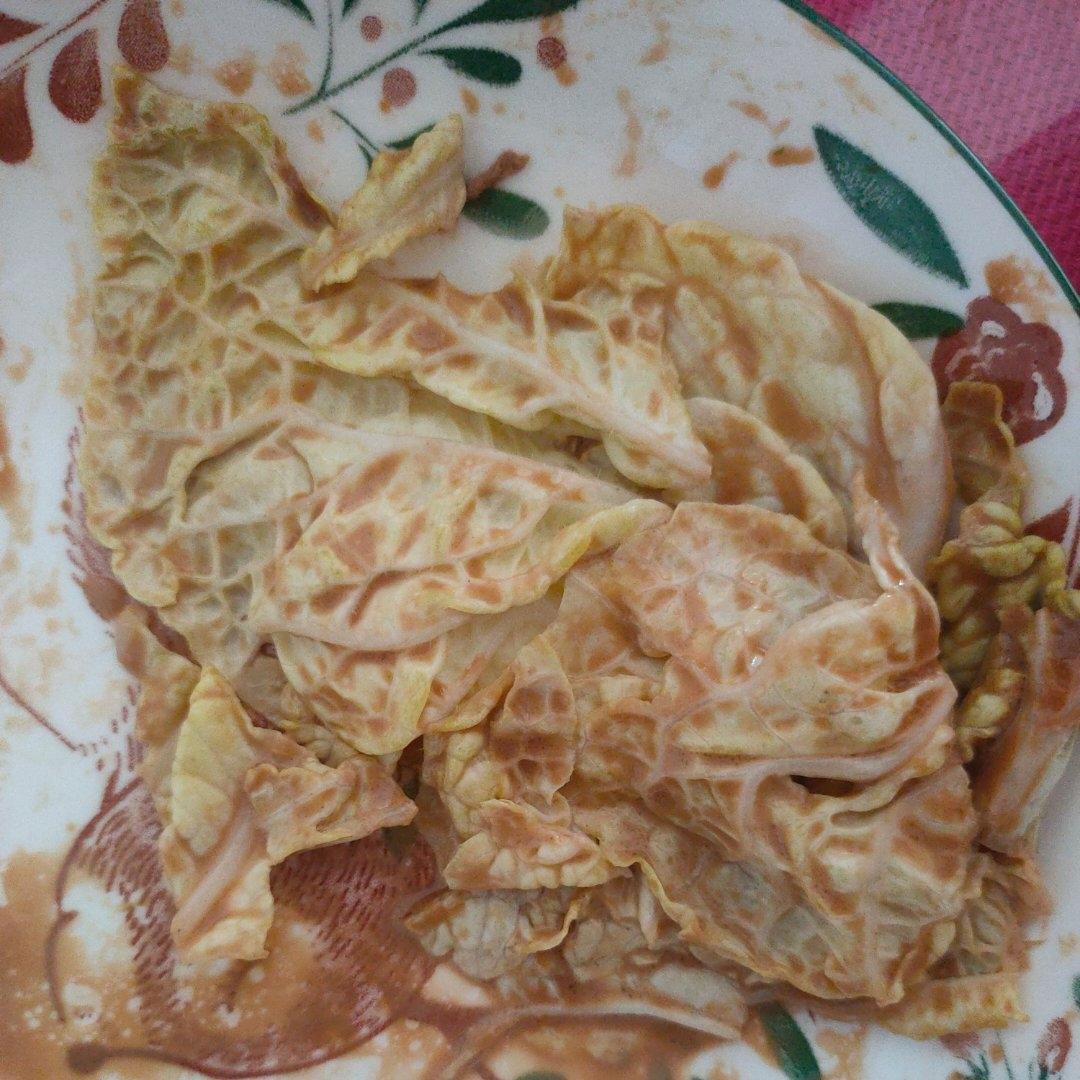 乾隆白菜
