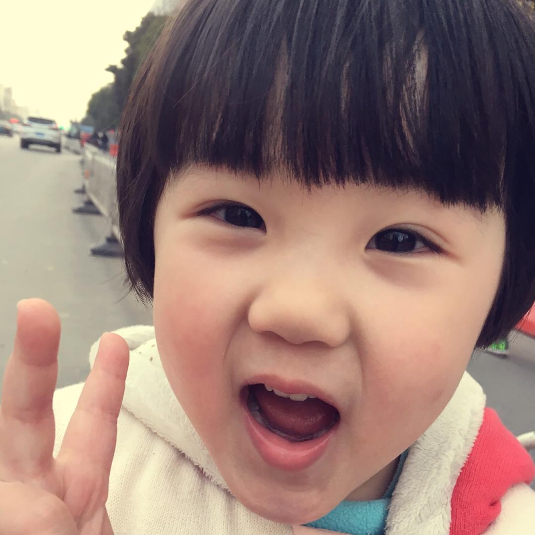 墨涵妈