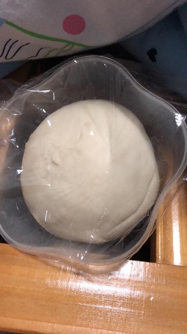 老干妈牛肉洋葱粉丝包