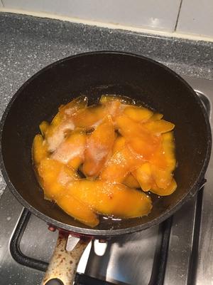 超好吃的橙皮糖（方子同样适用于各种柑橘柚子皮，可作为烘培材料使用）的做法 步骤24