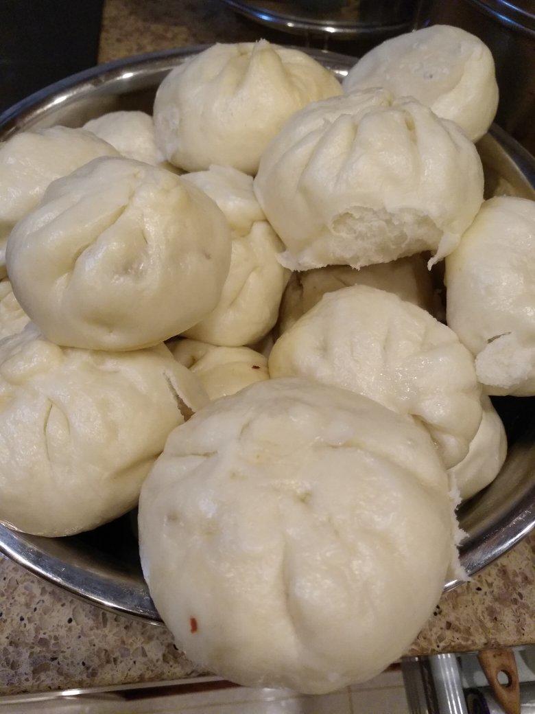 万无一失的发面