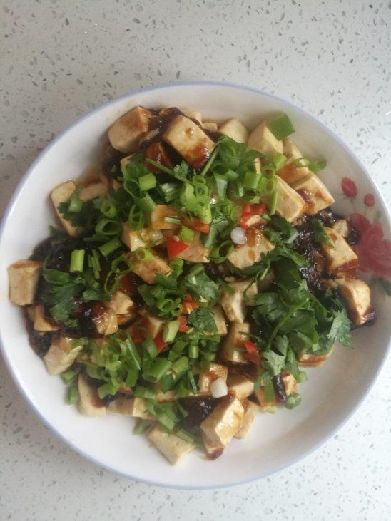 好吃豆腐