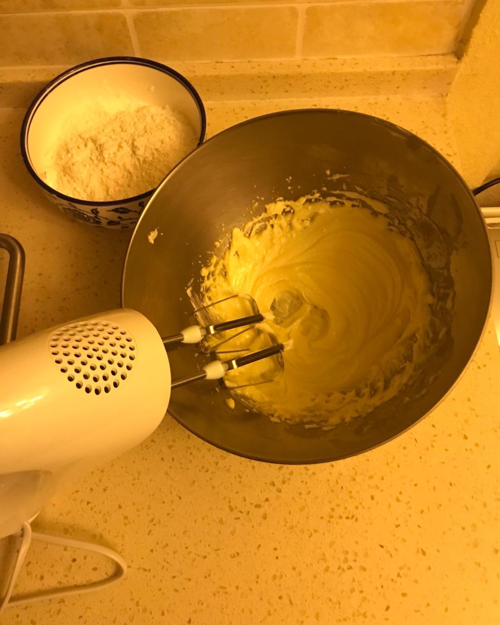 玛格丽特小饼干