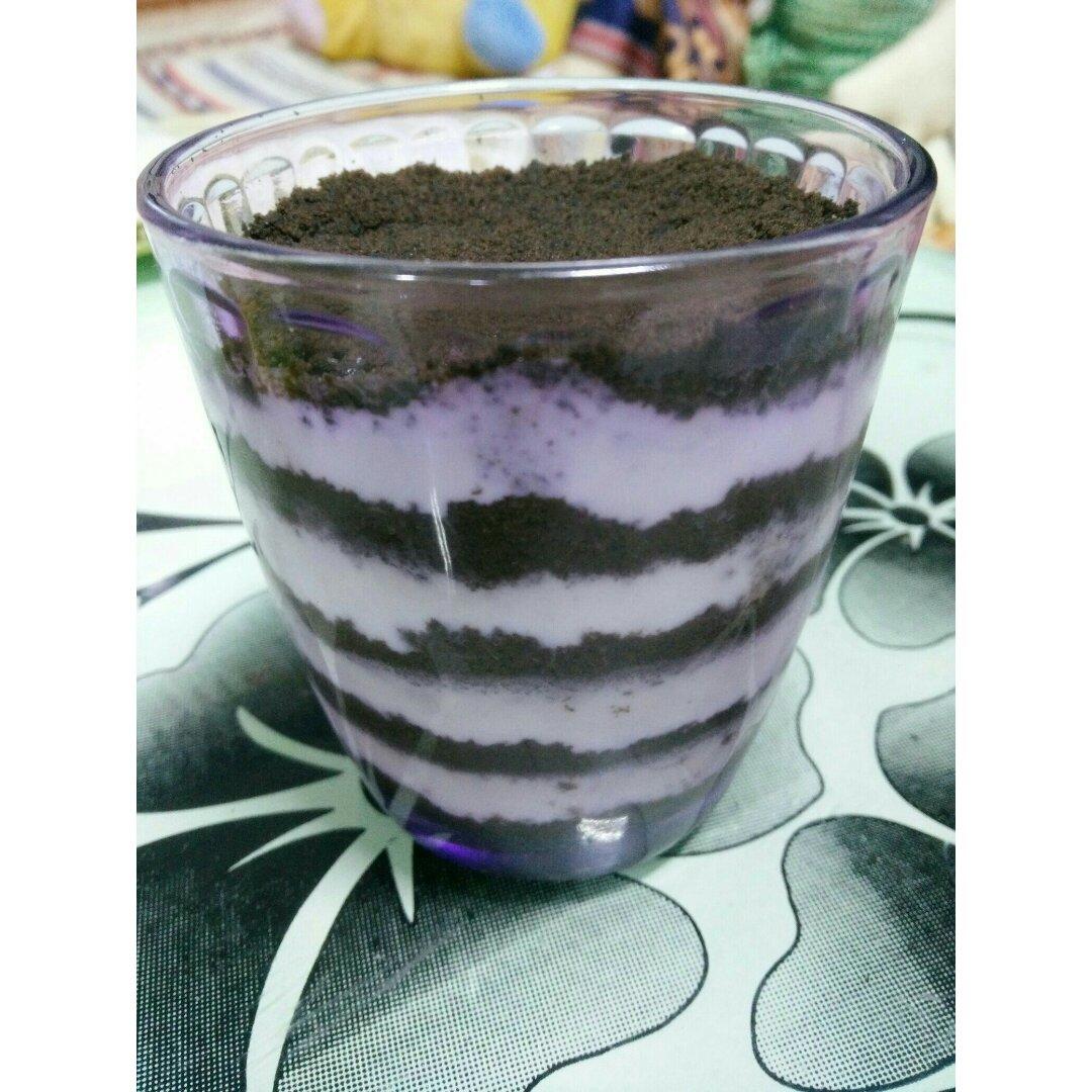 Bakingpie-奥利奥木糠杯