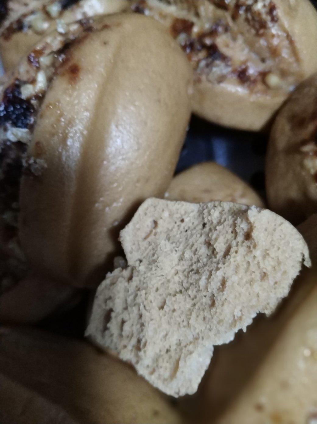 红糖馒头.红糖糕