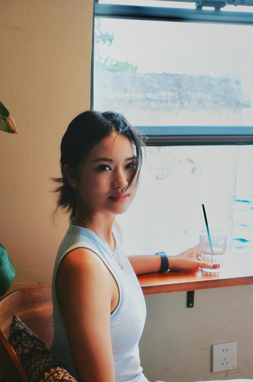 叽叽喳喳小可爱