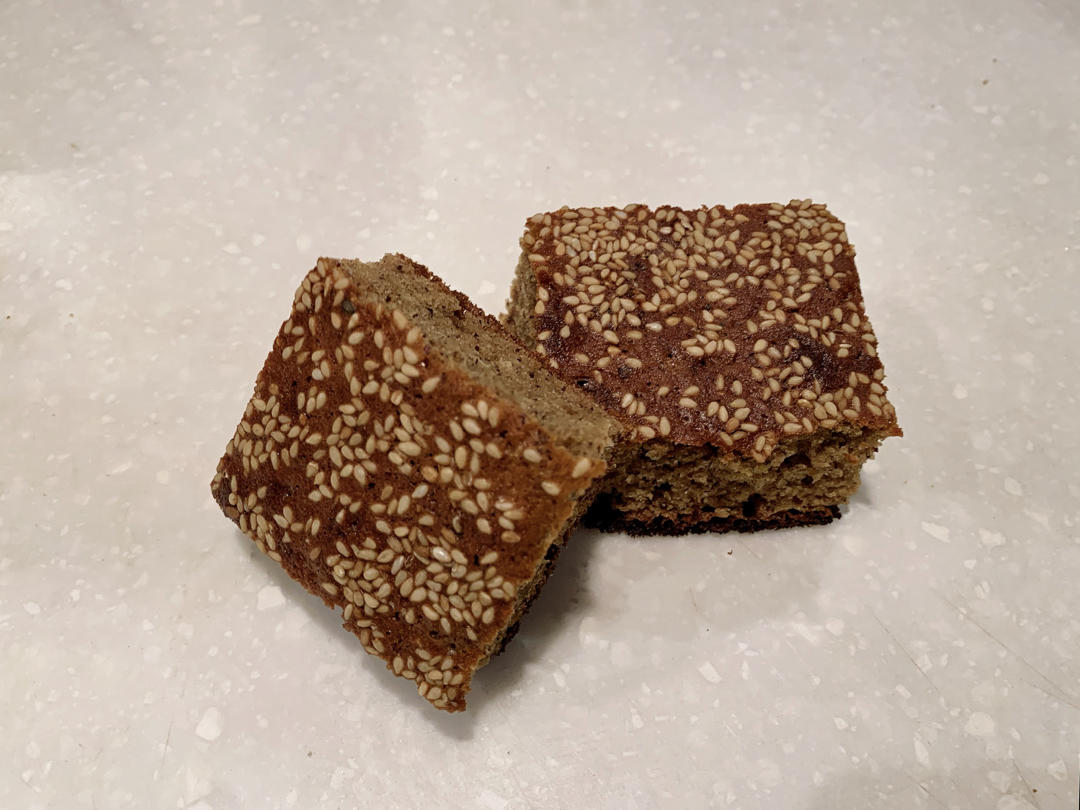 【红枣糕】松，软，弹，绵！美味与养生一箭双雕！非常简单！