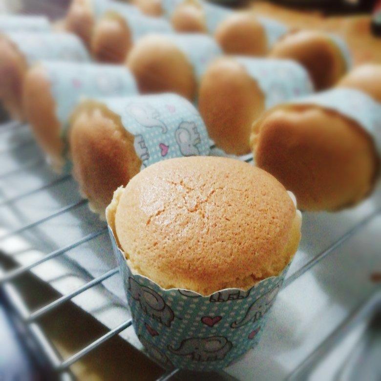 厨房里捣鼓的那些事