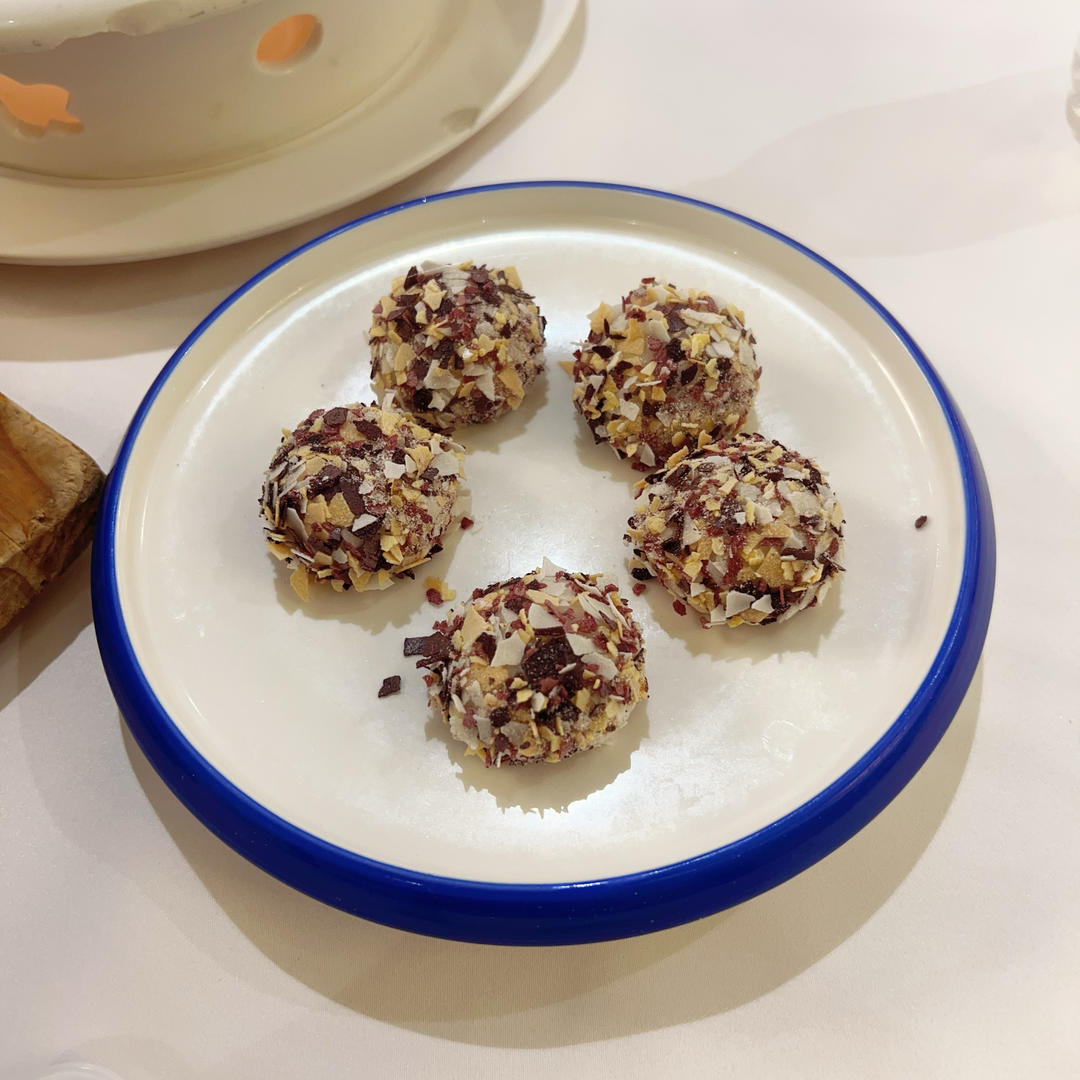 晚餐•2026年4月16日