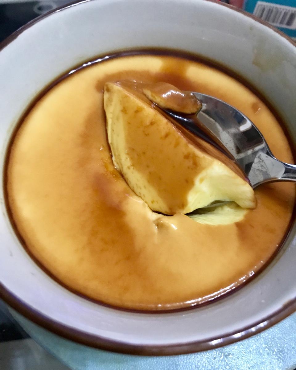 蒸蛋羹（详细版）