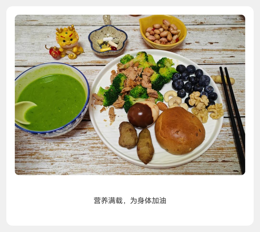 早餐•2025年12月11日