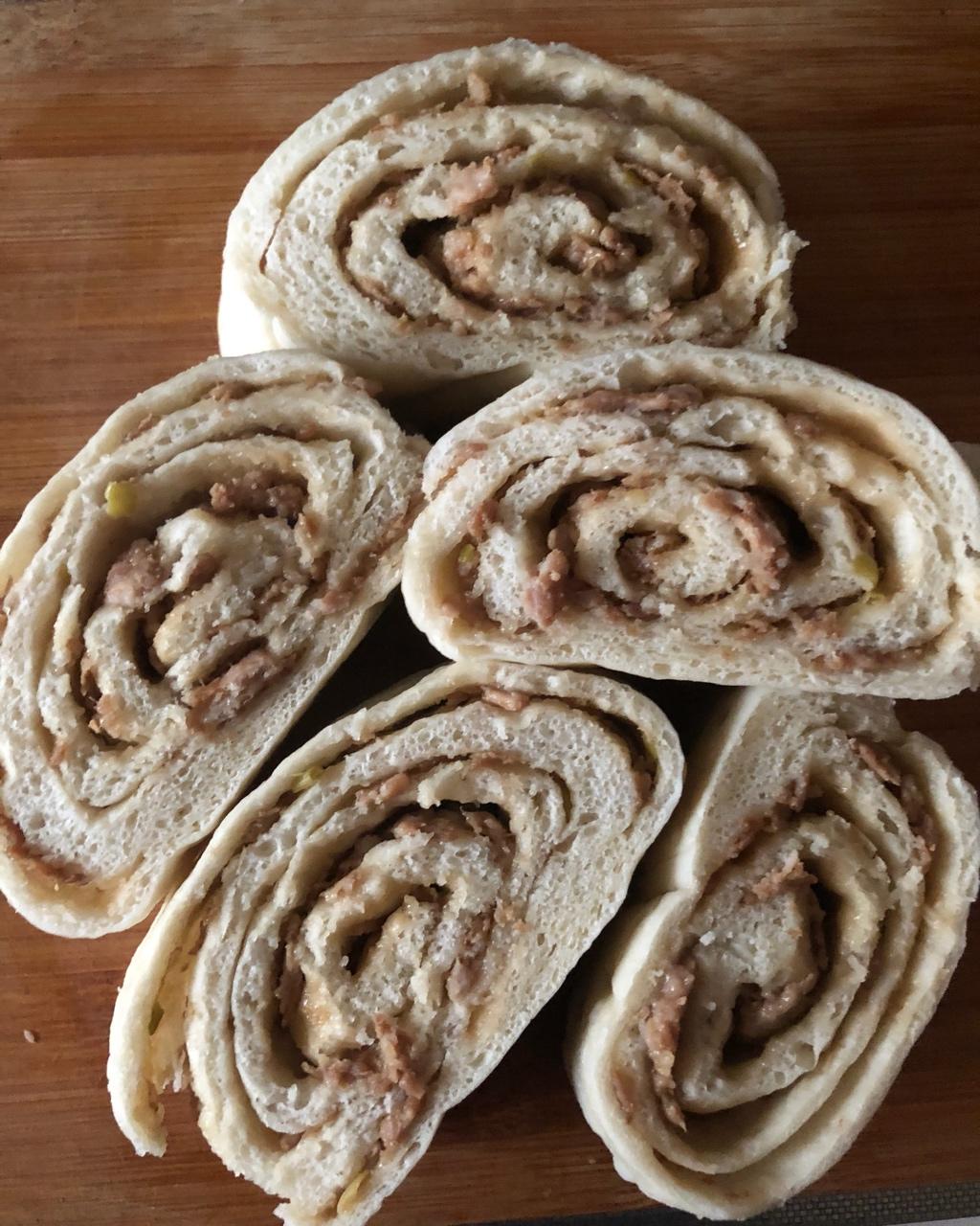 醉爱厨房2687做的酱香肉龙