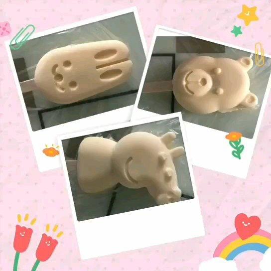 秒杀哈根达斯无冰渣冰激凌