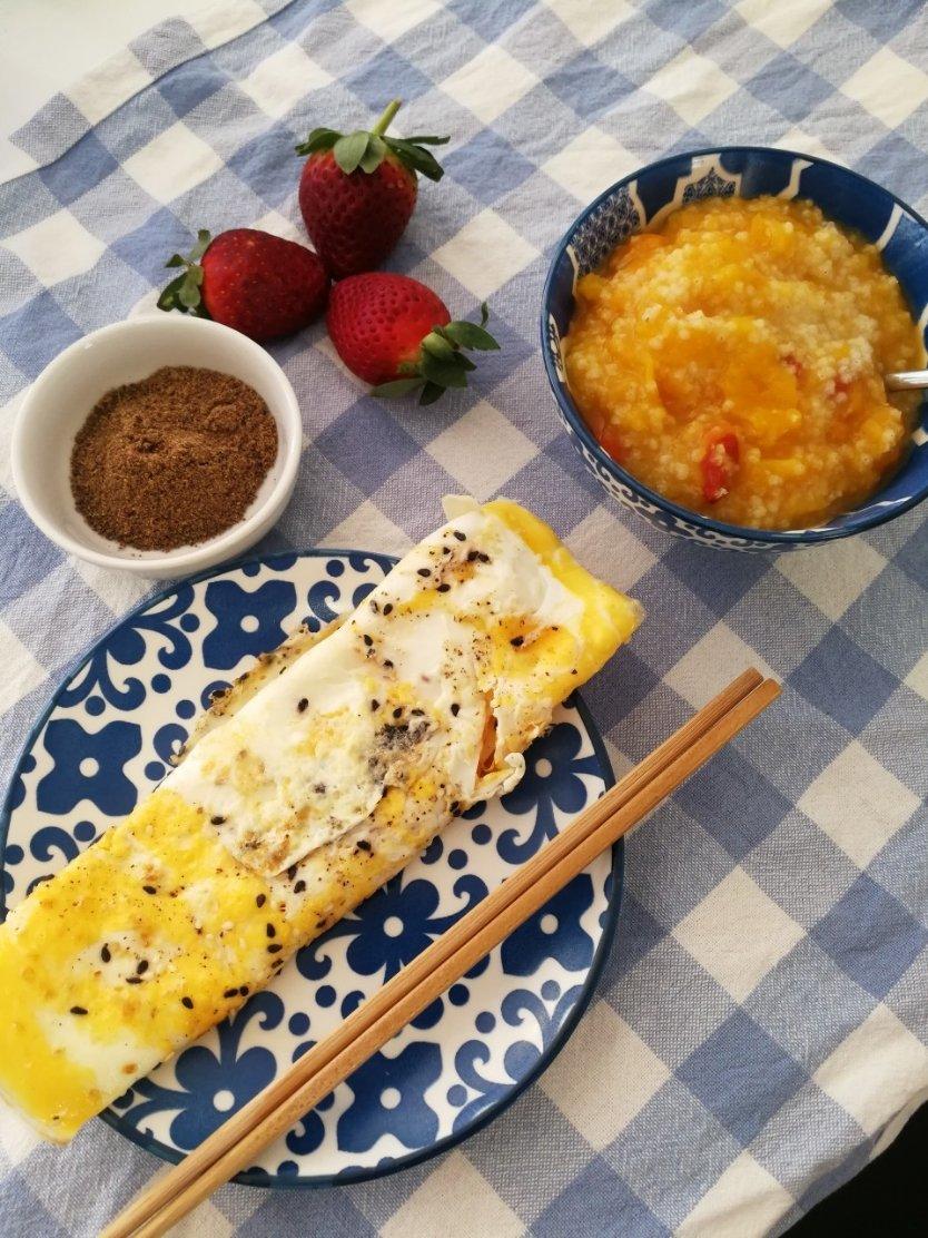 一人食记录~