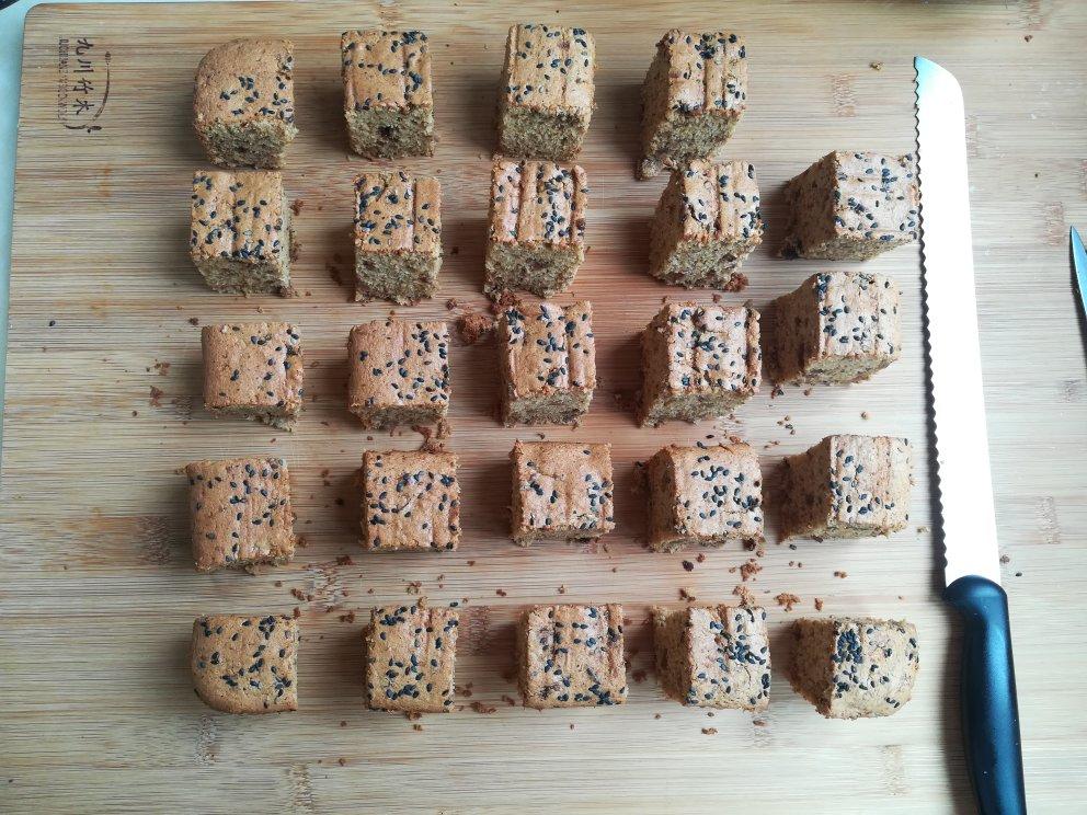 比五道口枣糕王还好吃的枣糕