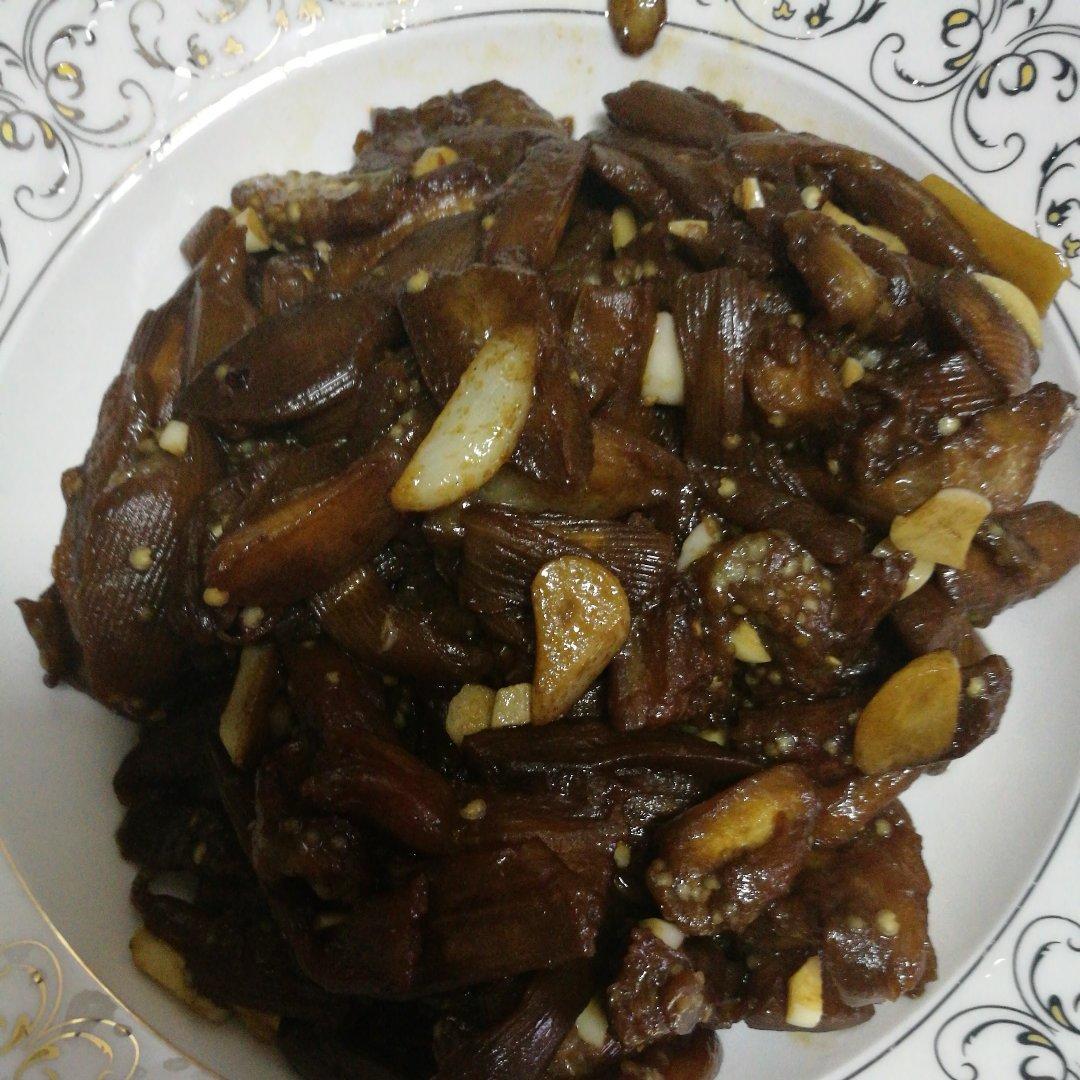 风味茄子