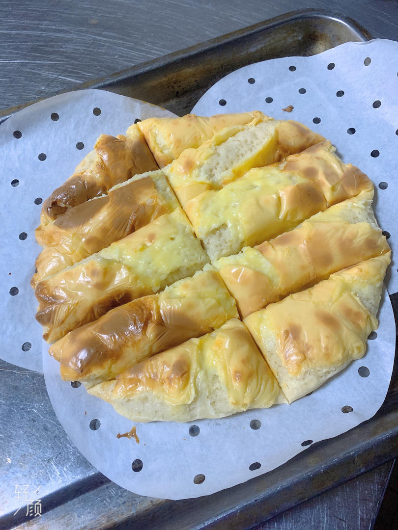 完美复刻6015超好吃的菲兹芝士条