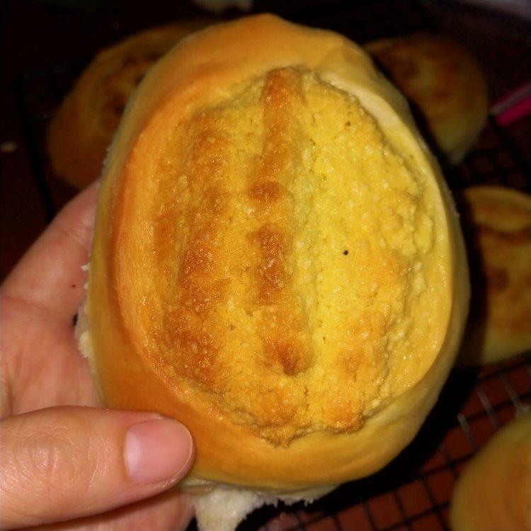 椰皇包