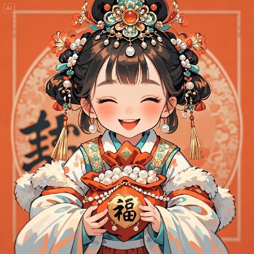 紫气东来小星星