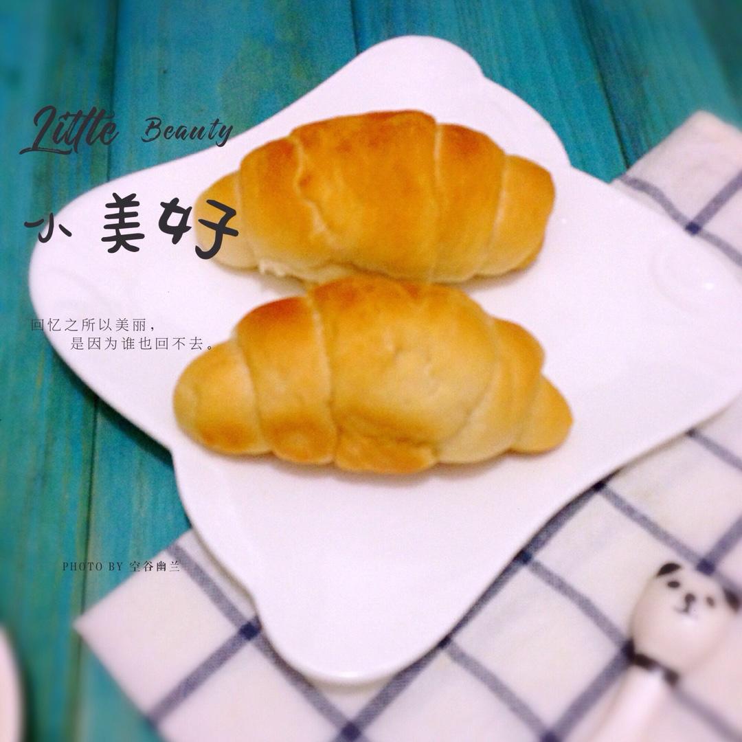 零失败盐面包（低油低糖，慢熟成，有机版）牛奶鸡蛋过敏者推荐使用