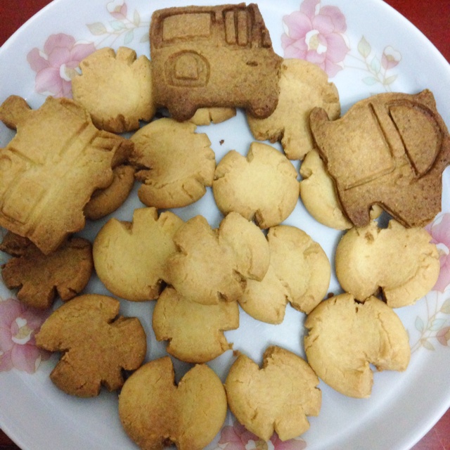 玛格丽特饼干