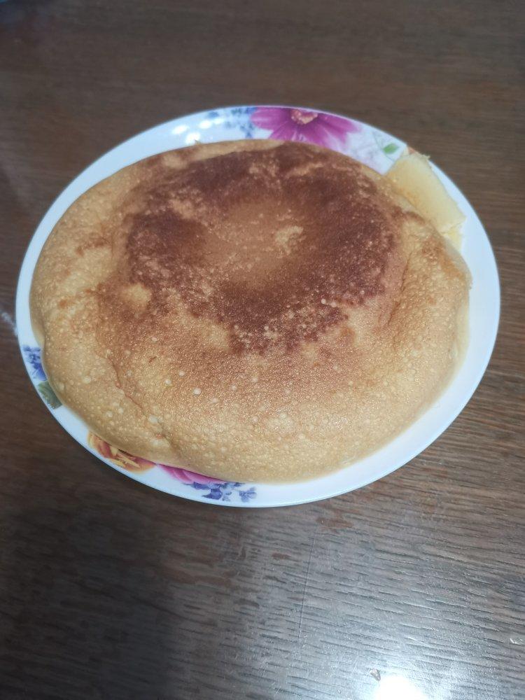 电饭锅蛋糕（超详细版本）