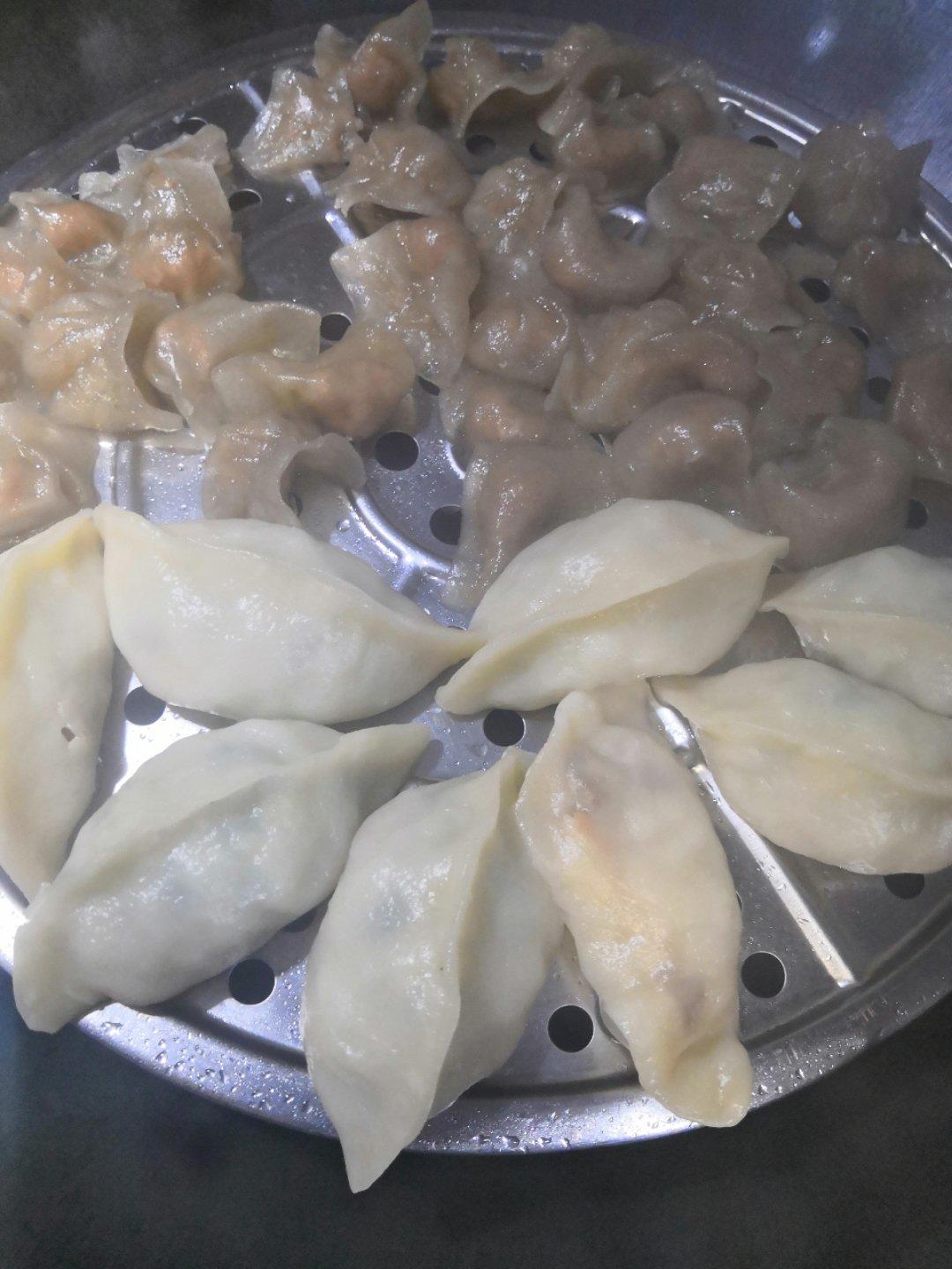 客家小吃--酿粄