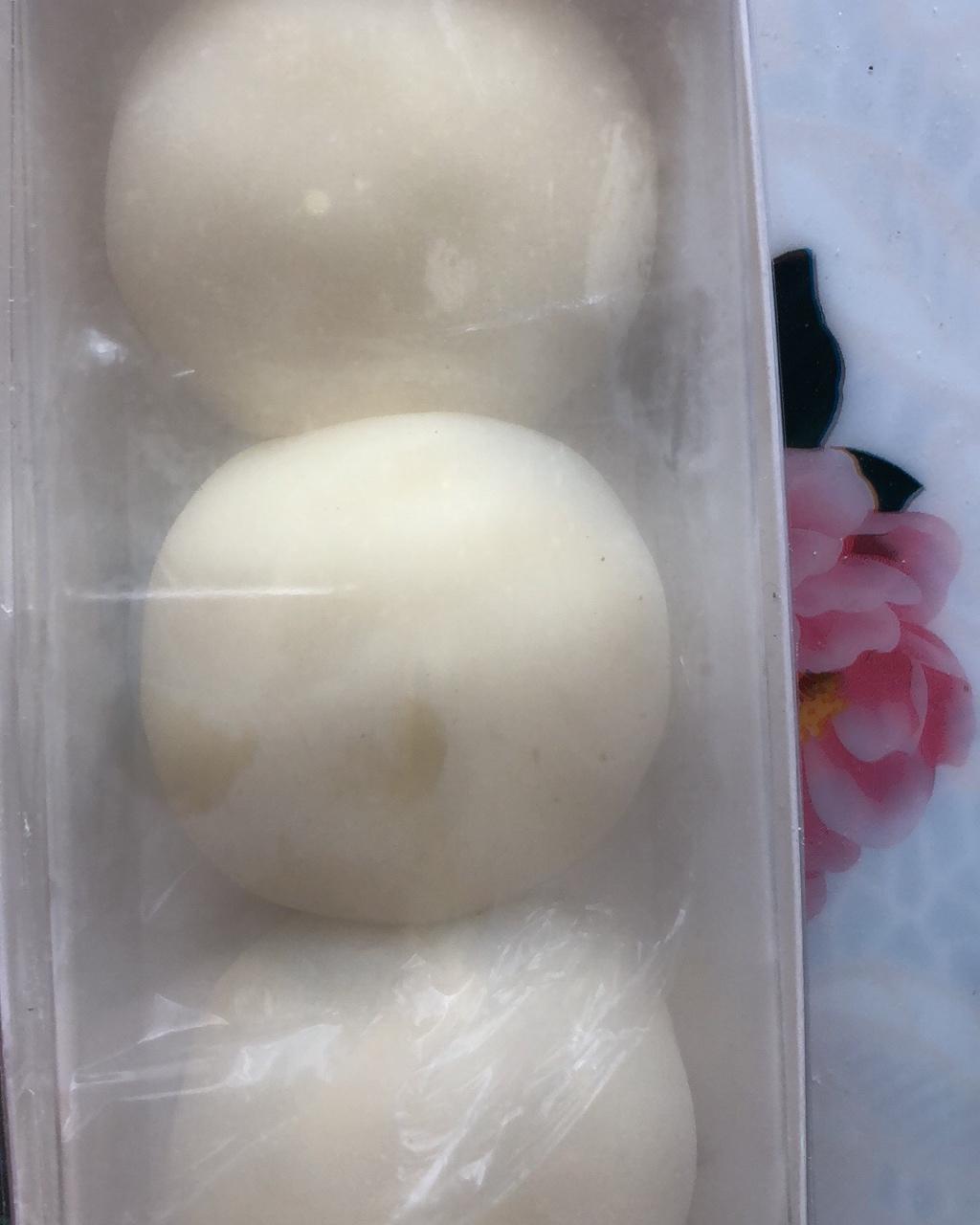 人气爆棚雪媚娘