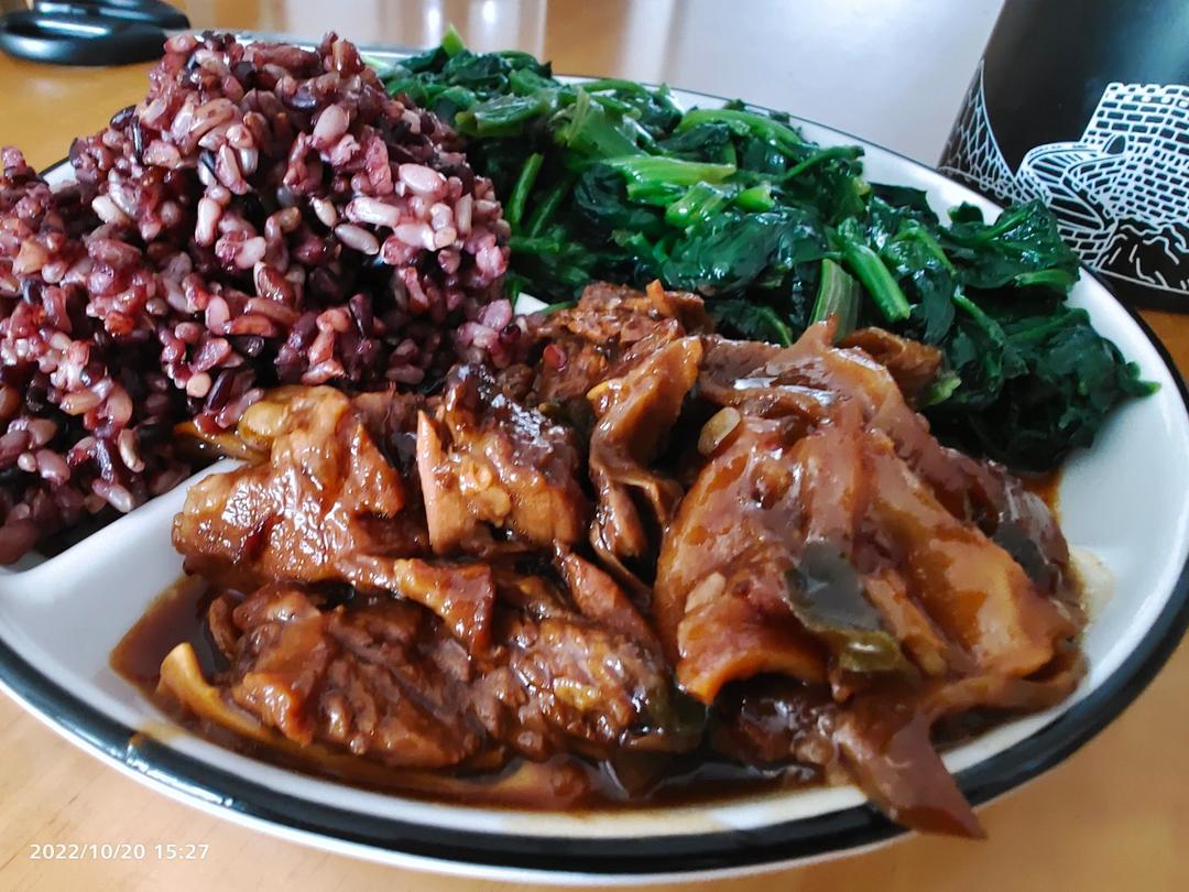 超级无敌好吃的红烧牛肉