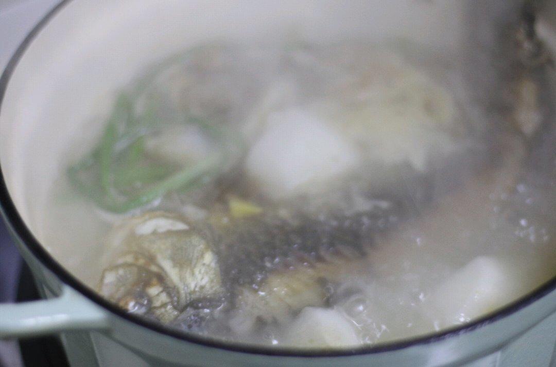 聚会大餐-咸蛋黄肉末焗娃娃菜 | 北鼎焖焗珐琅锅