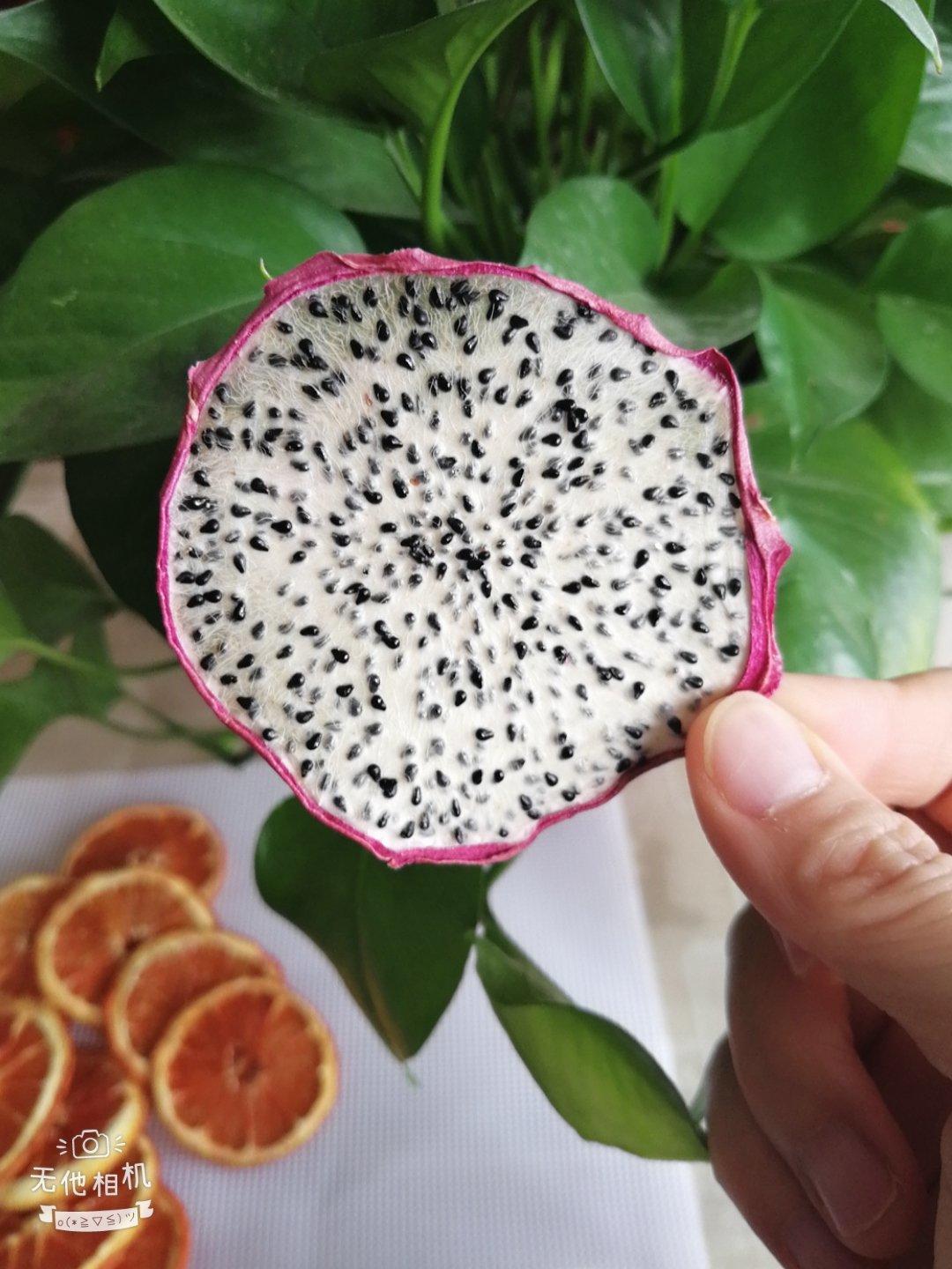 水果茶干