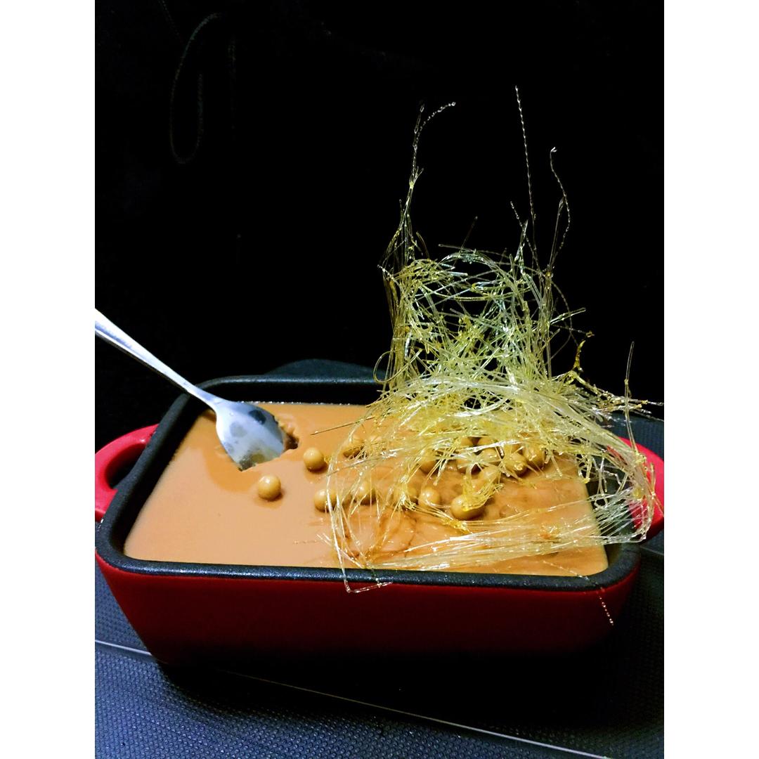 拔丝地瓜  Toffee Sweet Potato