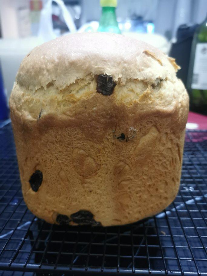 美的面包机懒人拉丝面包