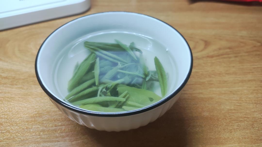 西湖莼菜汤