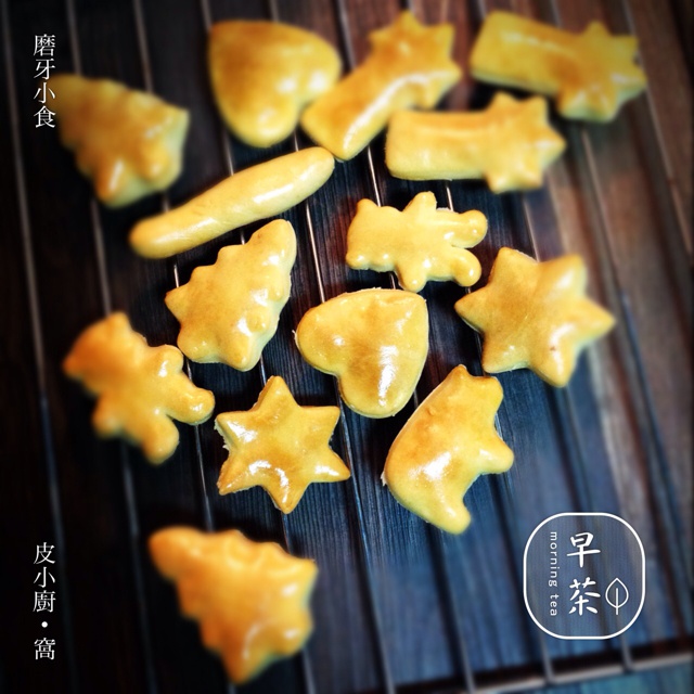 50年代爸爸妈妈的零食--找寻回忆
