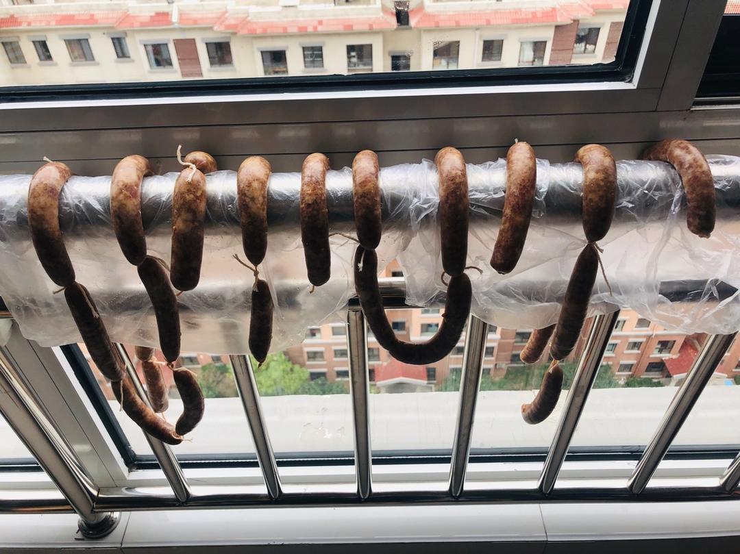 脆皮肠.宝宝肠.早餐肠