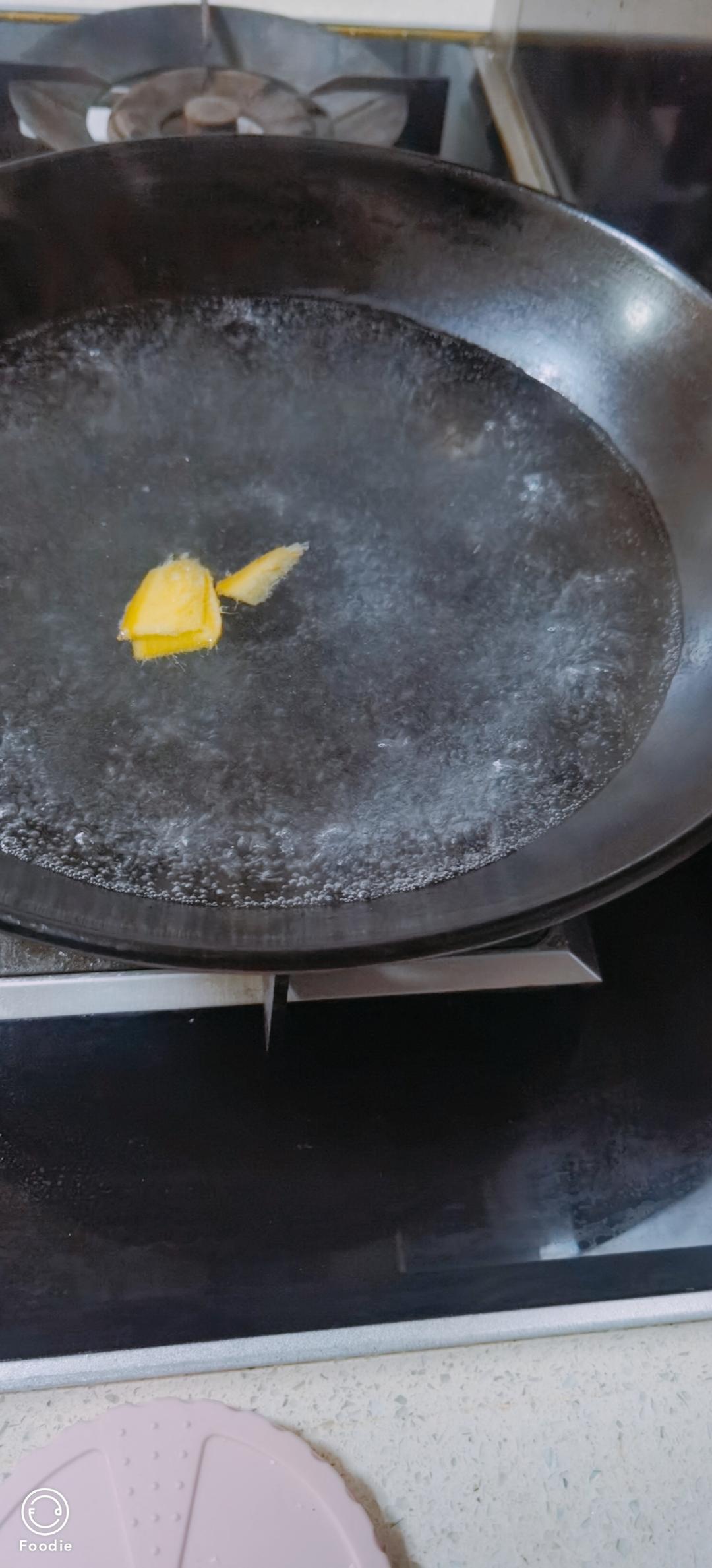 牛肉丸懒人版制作（潮汕牛肉丸）的做法 步骤6