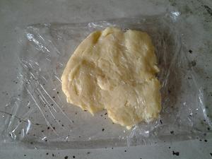 乳酪大理石吐司的做法 步骤7