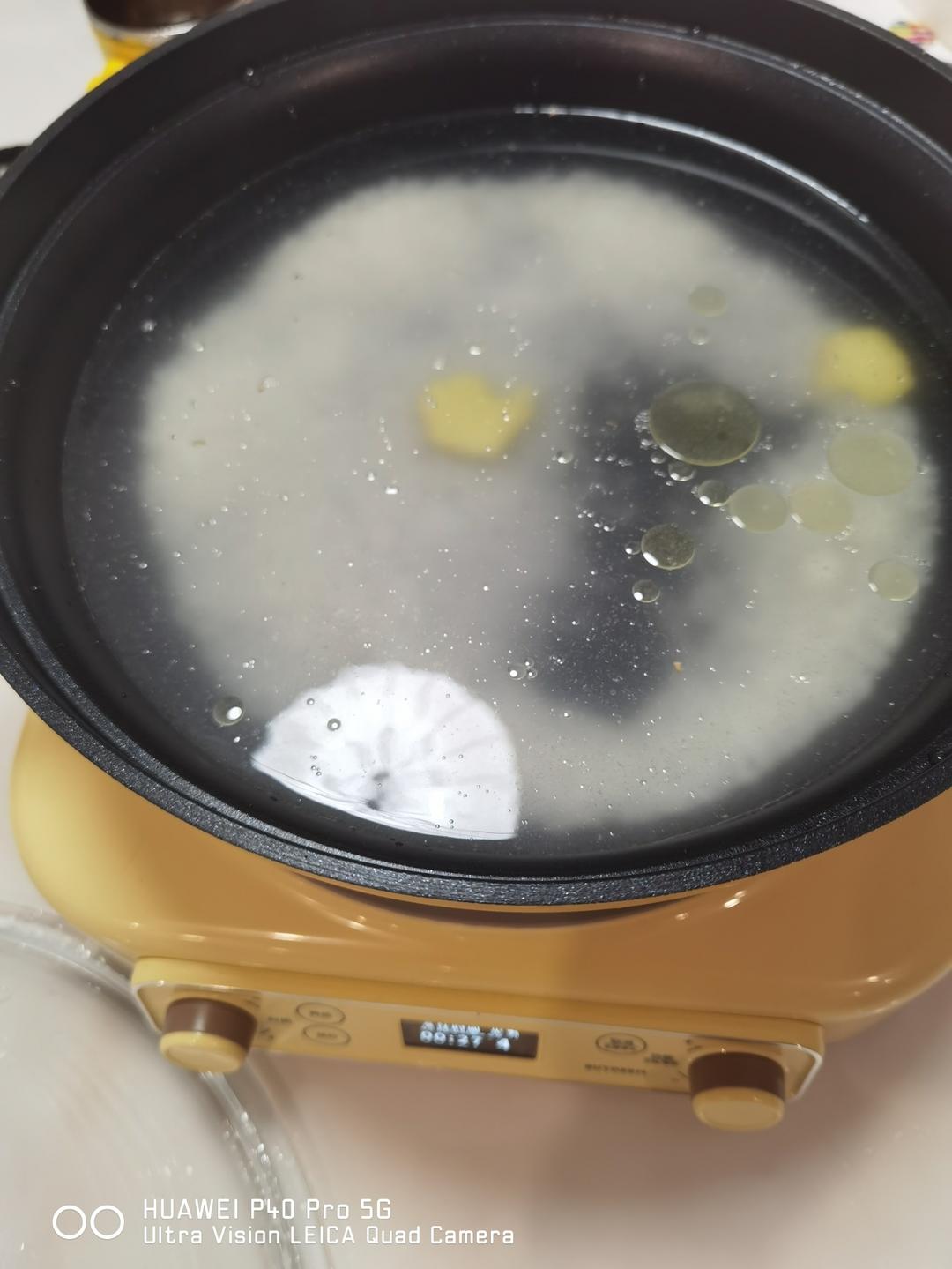 👆【多功能火锅打卡戳这】粥底火锅【多功能火锅4月】