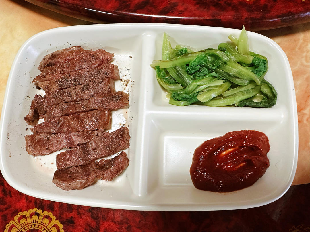 家烧红烧肉