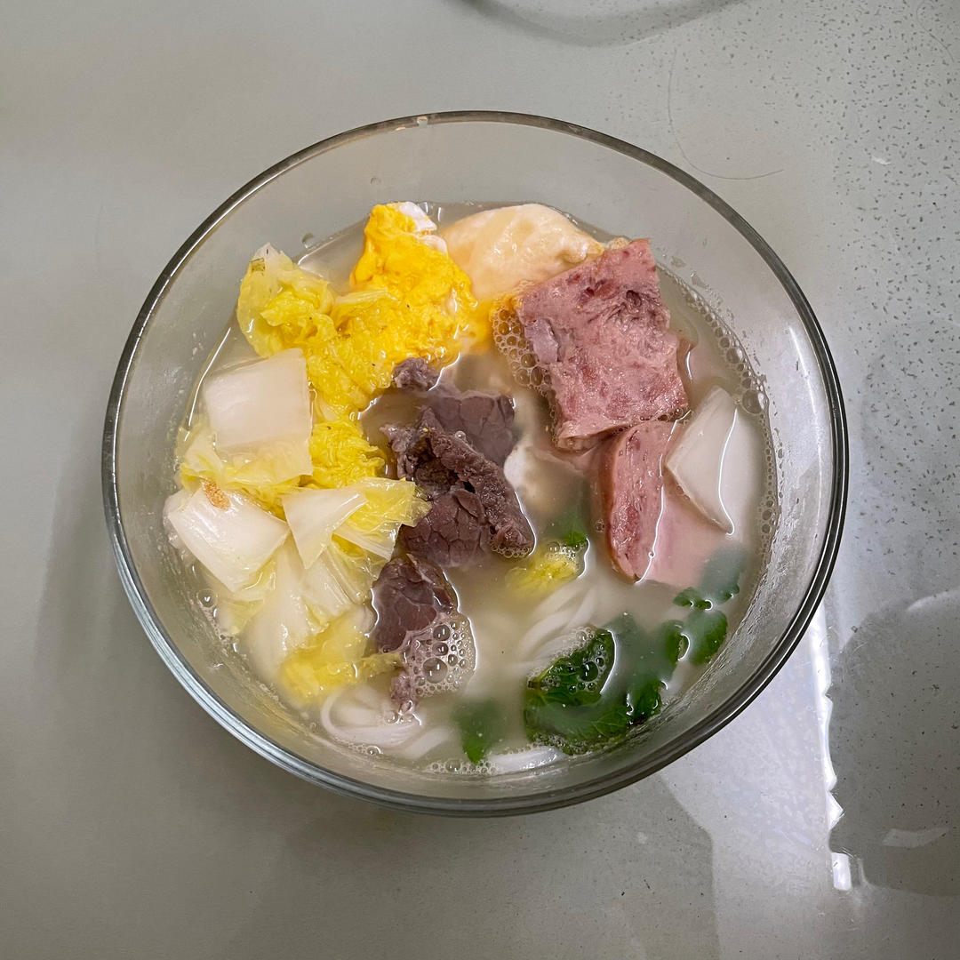 跟我一起做正宗越南牛肉粉pho（秘方大公开）