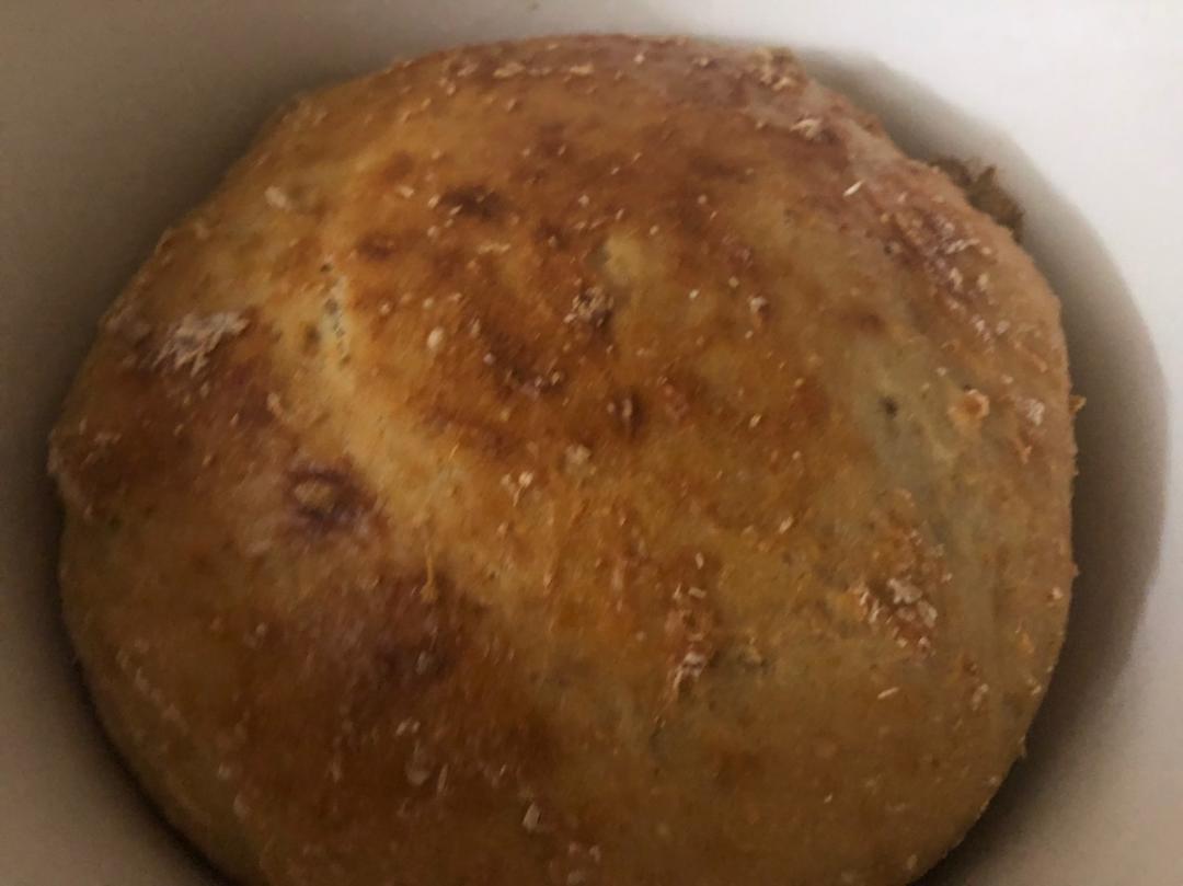 绝密！8分钟，8块钱，吃8天的正宗欧包loaf来了！