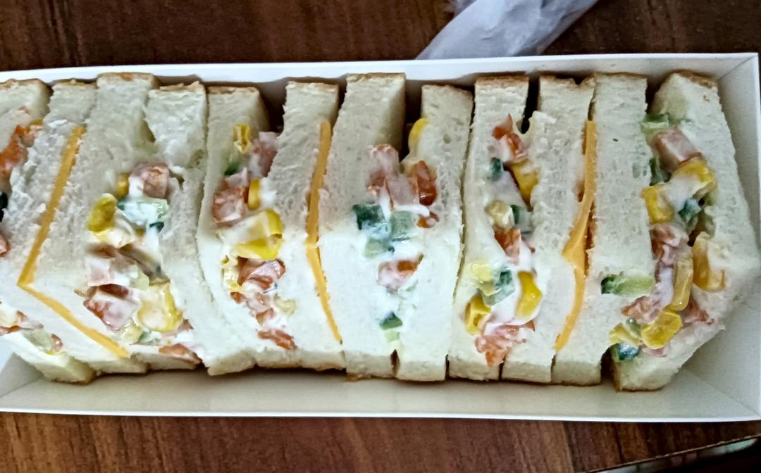 早餐•有得食就好•ᴗ•