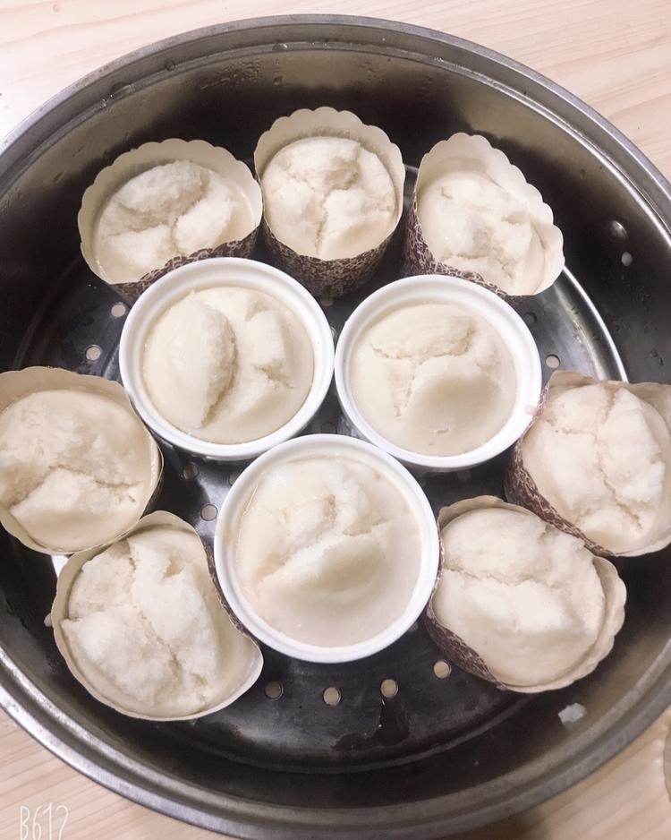米发糕