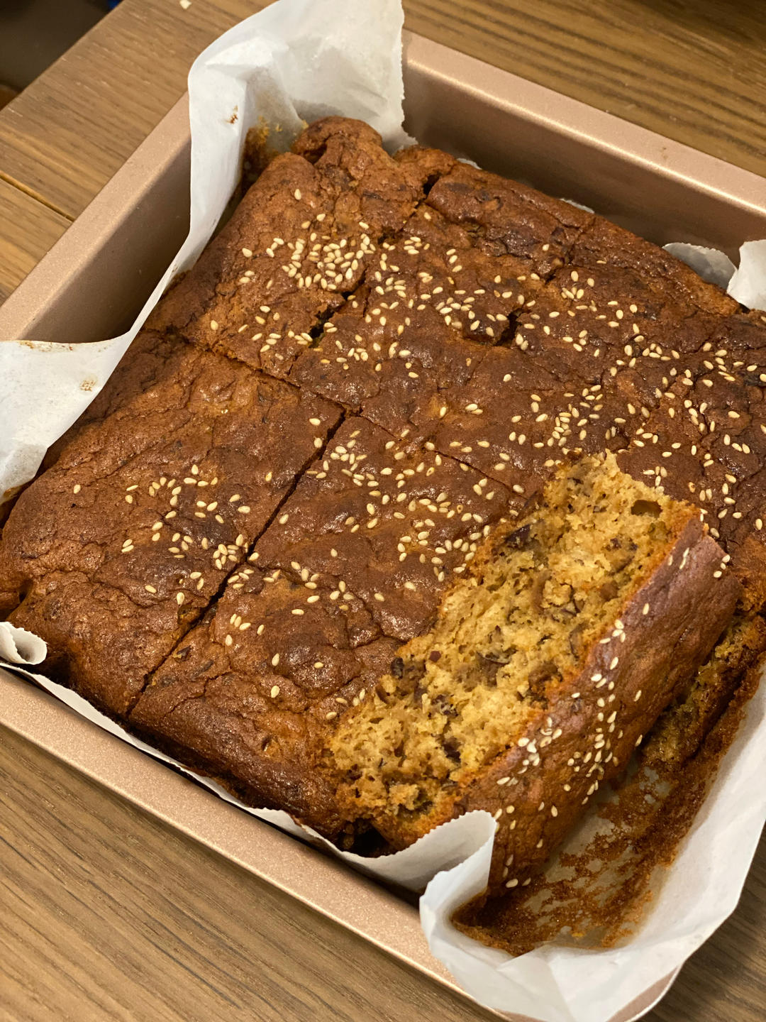 比五道口枣糕王还好吃的枣糕