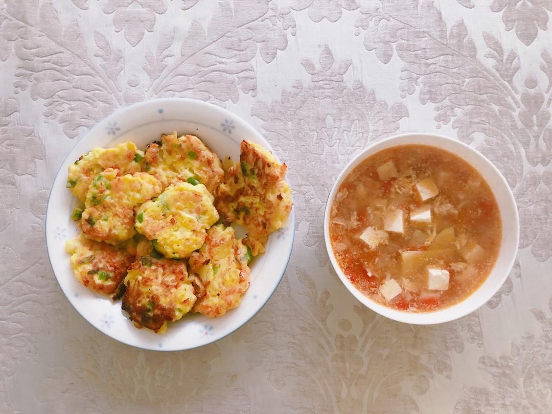 香煎土豆饼 好吃得逆天