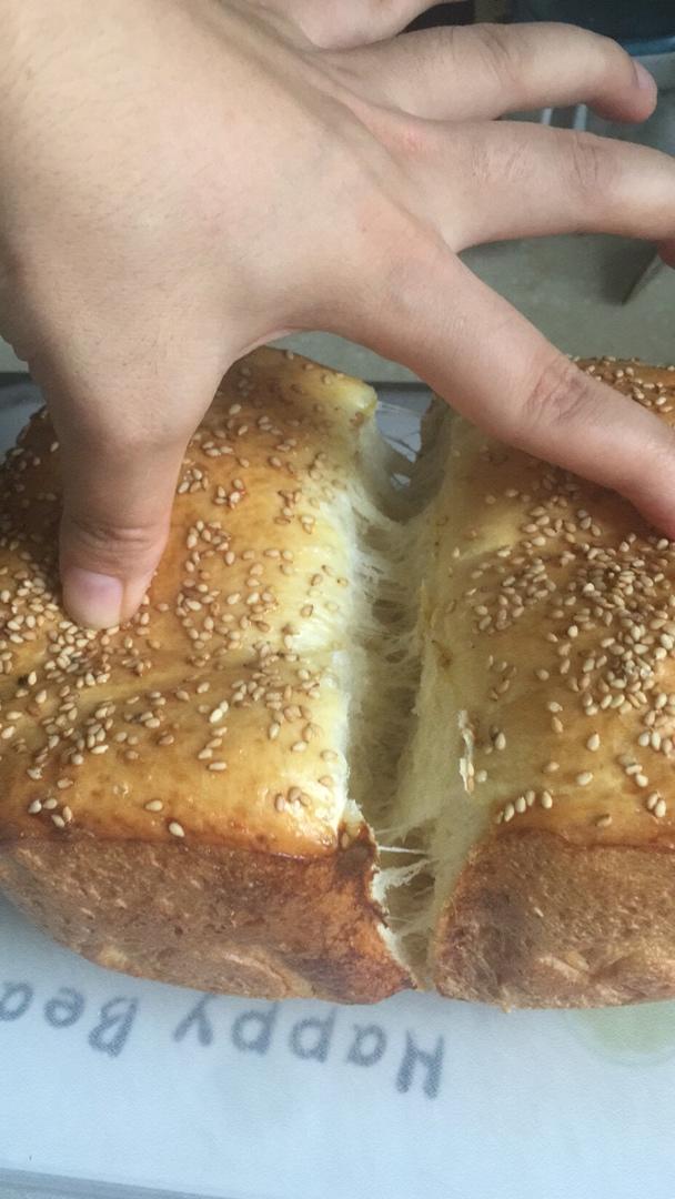 面包机吐司-柏翠面包机