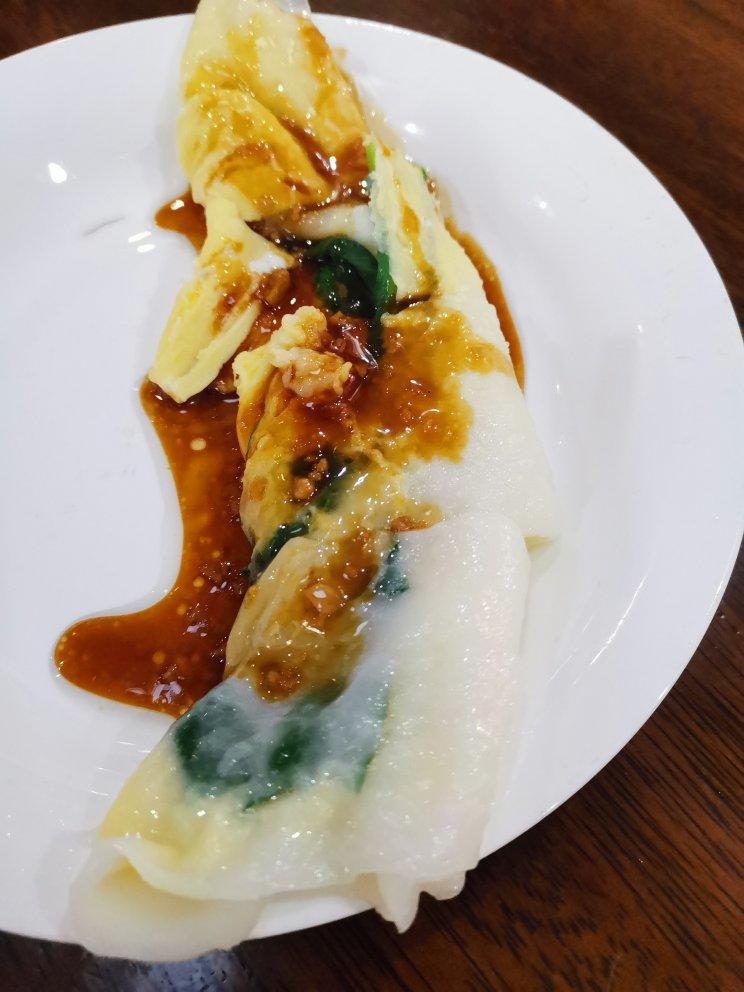 广东肠粉（精心调制）