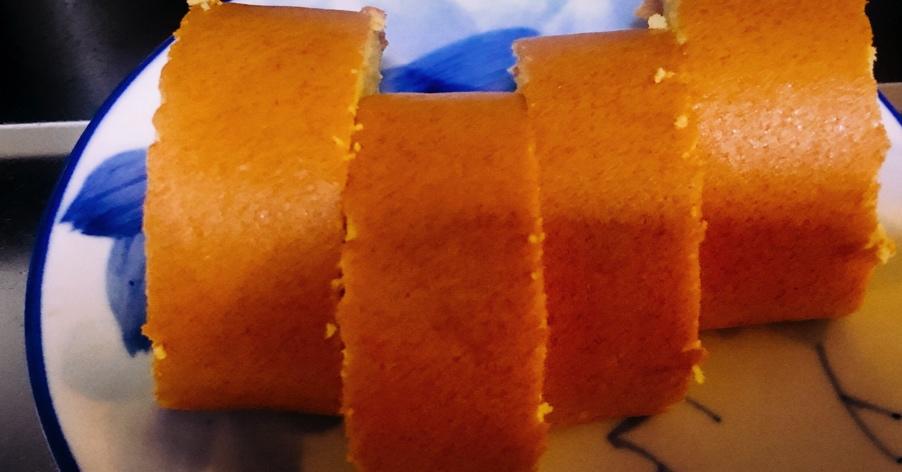 戚风蛋糕卷